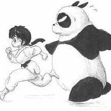 亂馬OVA：邪惡之鬼