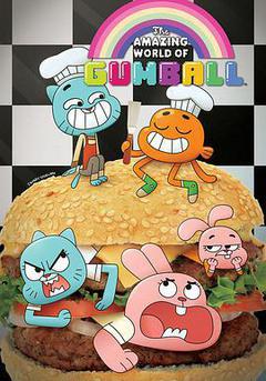 阿甘妙世界 第二季