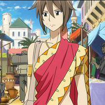 妖精的尾巴劇場版序章： 起始之朝