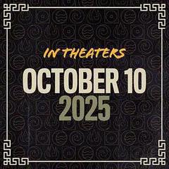 安昂傳奇：最後的氣宗