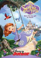 小公主蘇菲亞 第二季