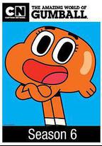 阿甘妙世界 第六季