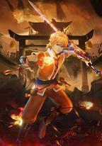 妖神記 第六季