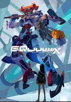 機動戰士高達GQuuuuuuX