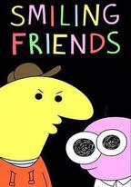 微笑朋友 第三季